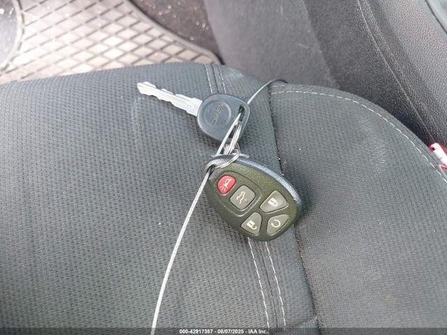 1GKKVPKD7FJ284768 GMC llt