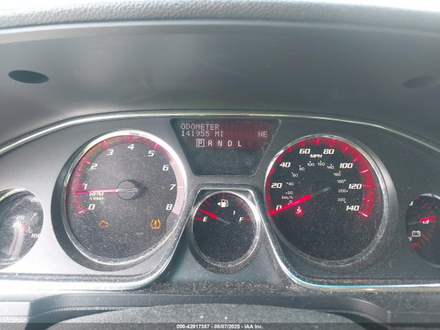 1GKKVPKD7FJ284768 GMC llt