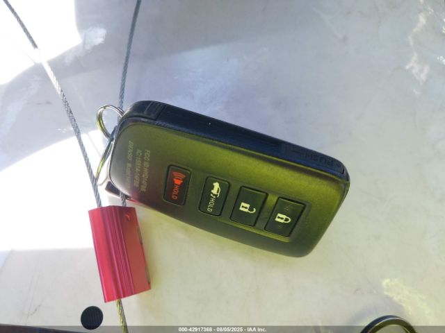 2019 LEXUS RX 450H 2T2BGMCA7KC035168 Photo 10