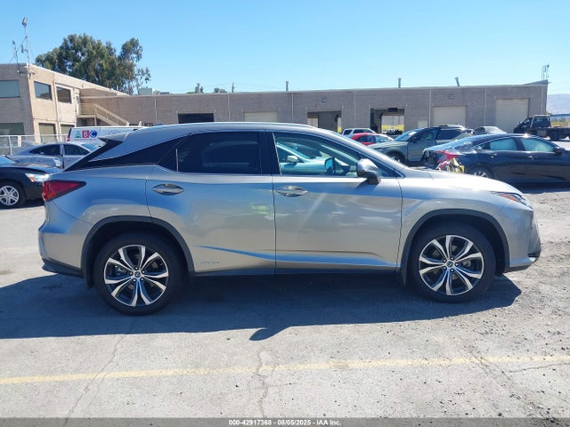Lexus 2gr-fks 2019 2T2BGMCA7KC035168 Image 14