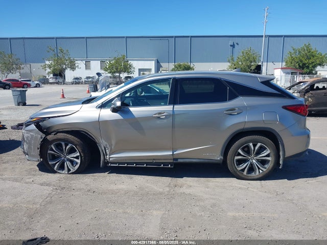 Lexus 2gr-fks 2019 2T2BGMCA7KC035168 Image 15