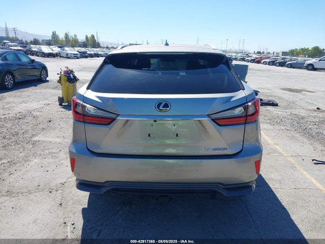 Lexus 2gr-fks 2019 2T2BGMCA7KC035168 Image 17