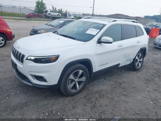 1C4PJMDX2LD591164 Jeep Cherokee