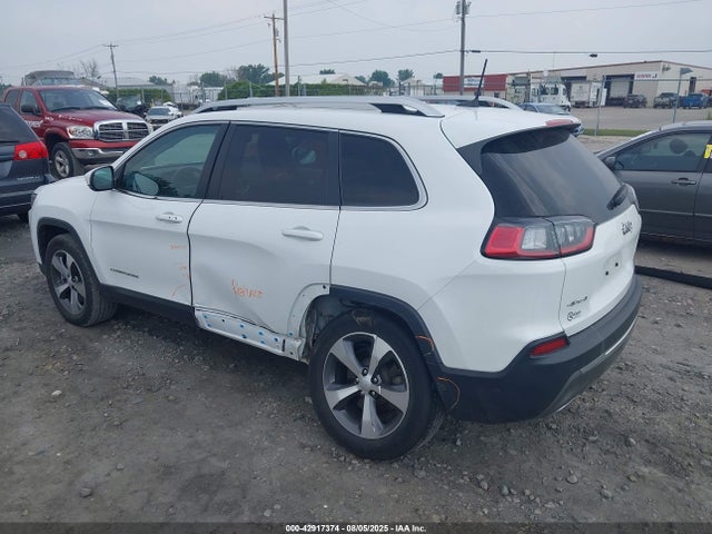 1C4PJMDX2LD591164 Jeep Cherokee