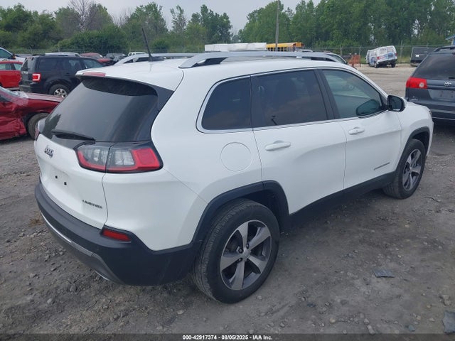 1C4PJMDX2LD591164 Jeep Cherokee