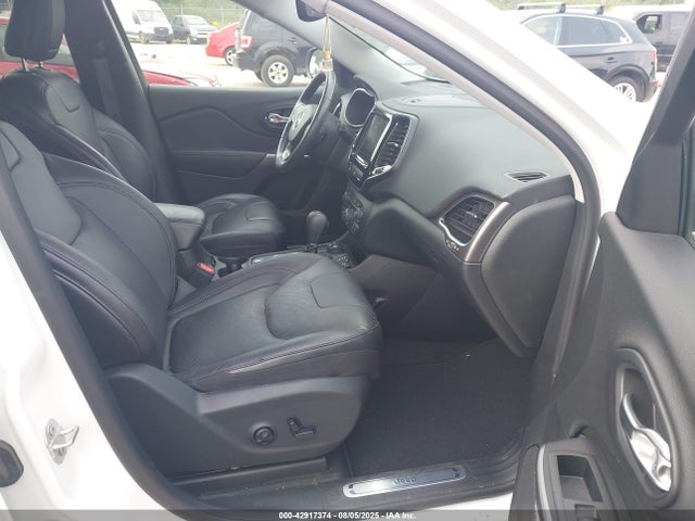 1C4PJMDX2LD591164 Jeep Cherokee