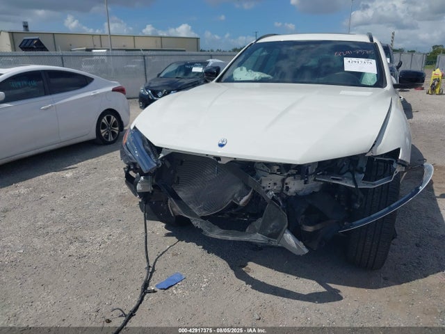 Продажа на аукционе авто 2024 Maserati Levante Modena Ultima, vin: ZN661YUM7RX447169, номер лота: 42917375