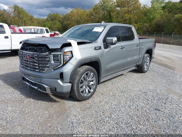 1GTUUGE82SZ100130 GMC lz0
