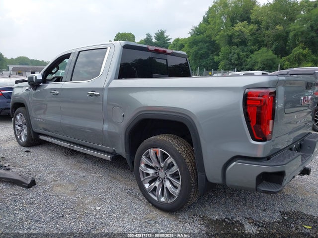1GTUUGE82SZ100130 GMC lz0