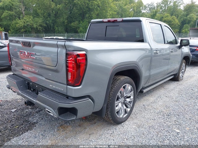 1GTUUGE82SZ100130 GMC lz0