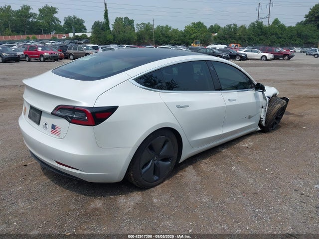 Tesla MODEL 3 2020 5YJ3E1EB3LF637226 Image 4
