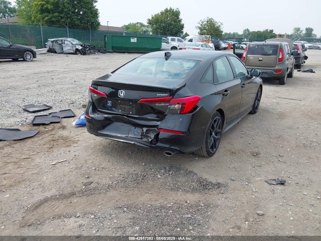 2HGFE2F57PH557246 Honda k20c2
