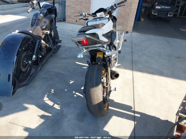 2022 YAMAHA YZFR7 JYARM38Y5NA001374 Photo 5