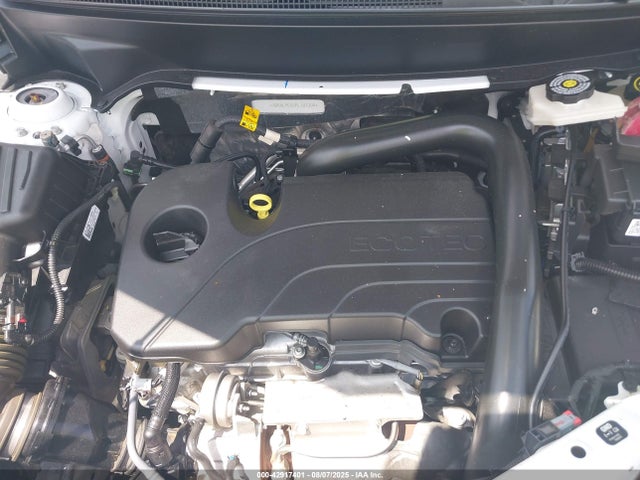 3GKALPEG6PL197204 GMC lsd