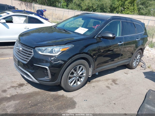 KM8SMDHF1HU251476 Hyundai gdi lambda ii