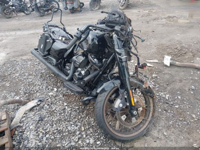 2023 HARLEY-DAVIDSON FLHXST 1HD1ABL19PB640013