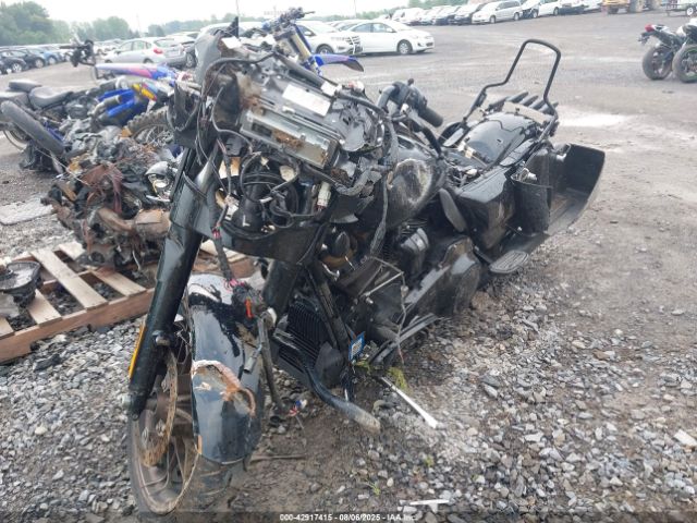 2023 HARLEY-DAVIDSON FLHXST 1HD1ABL19PB640013 Photo 1