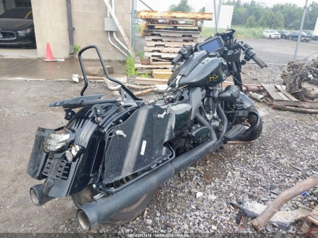 2023 HARLEY-DAVIDSON FLHXST 1HD1ABL19PB640013 Photo 3