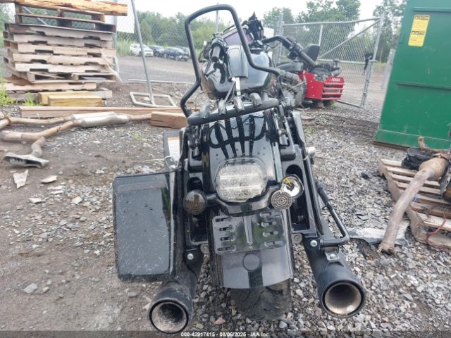 2023 HARLEY-DAVIDSON FLHXST 1HD1ABL19PB640013 Photo 5