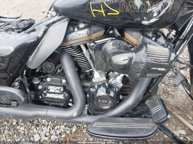 2023 HARLEY-DAVIDSON FLHXST 1HD1ABL19PB640013 Photo 7