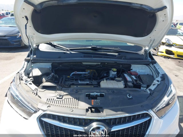 Buick luv: mfi, variable valve timing, alum, e85 max 2020 KL4CJASB9LB051319 Image 10