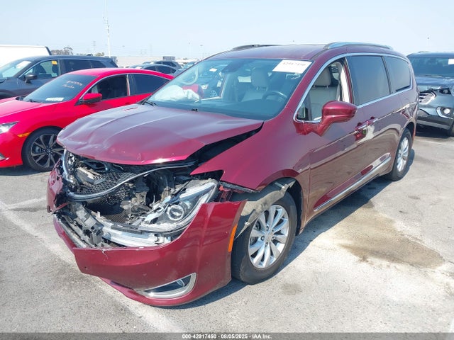2C4RC1EG9JR315851 Chrysler Pacifica