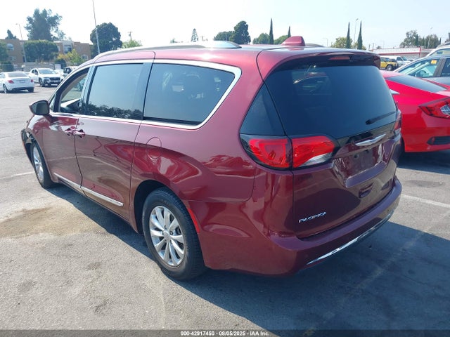 2C4RC1EG9JR315851 Chrysler Pacifica