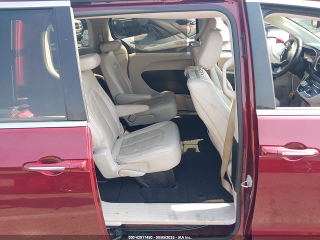 2C4RC1EG9JR315851 Chrysler Pacifica