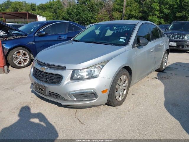 1G1PC5SH1G7114802 Chevrolet luw - e85 max