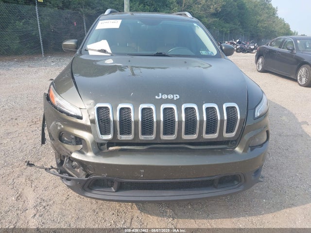 1C4PJMCB0FW541152 Jeep Cherokee