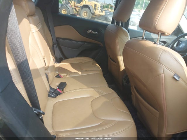 1C4PJMCB0FW541152 Jeep Cherokee