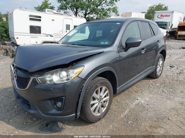 Mazda py 2015 JM3KE4CY9F0443699 Image 2