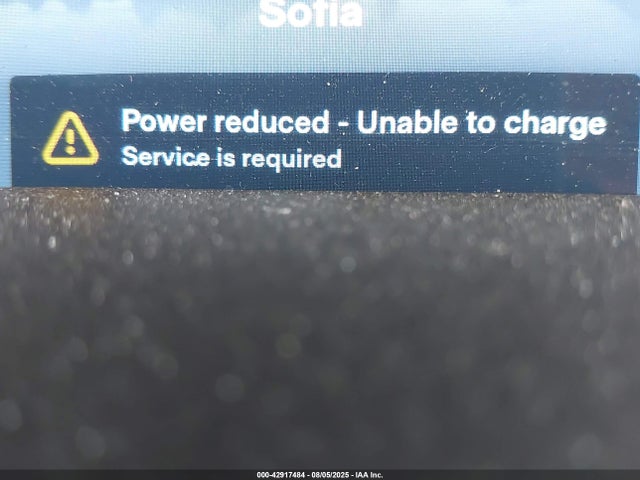 Tesla MODEL S 2014 5YJSA1S13EFP40474 Image 20