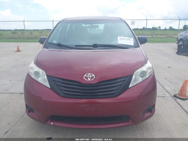5TDZZ3DC1HS886194 Toyota 2gr-fks