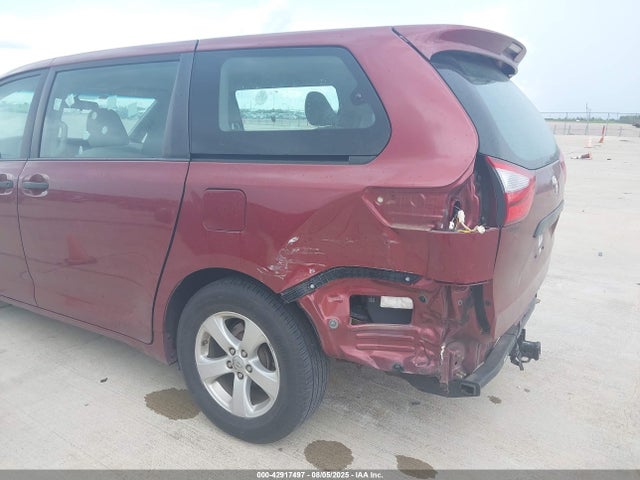 5TDZZ3DC1HS886194 Toyota 2gr-fks
