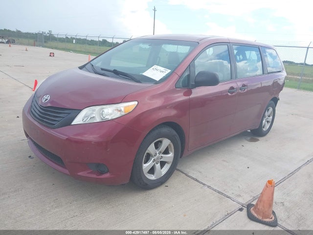 5TDZZ3DC1HS886194 Toyota 2gr-fks
