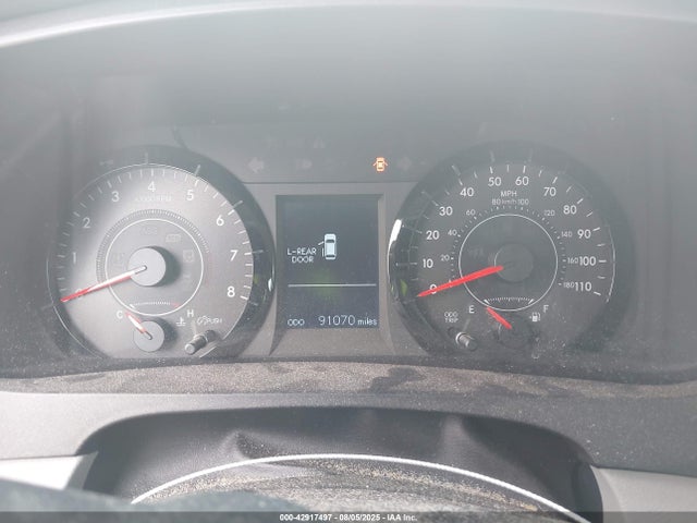 5TDZZ3DC1HS886194 Toyota 2gr-fks