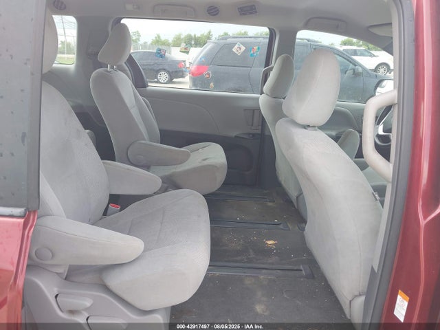 5TDZZ3DC1HS886194 Toyota 2gr-fks