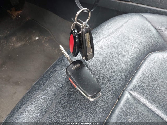 2015 AUDI A3 WAUACGFF2F1132001 Photo 10