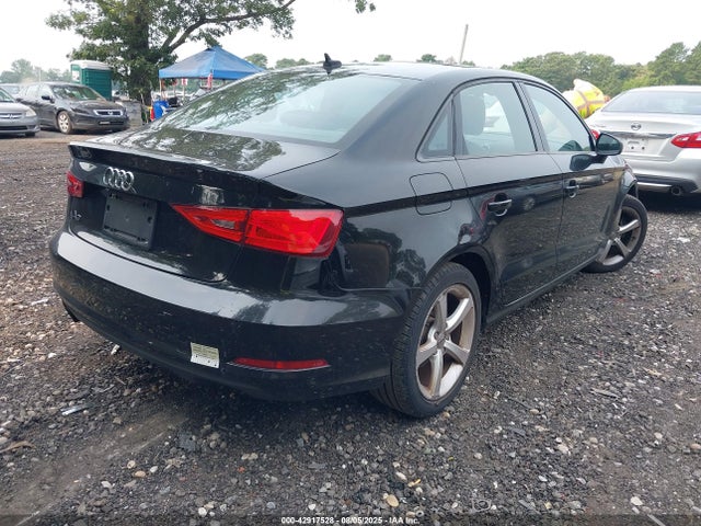 2015 AUDI A3 WAUACGFF2F1132001 Photo 3