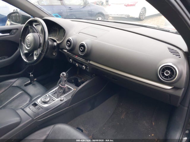 2015 AUDI A3 WAUACGFF2F1132001 Photo 4