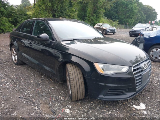 2015 AUDI A3 WAUACGFF2F1132001 Photo 5