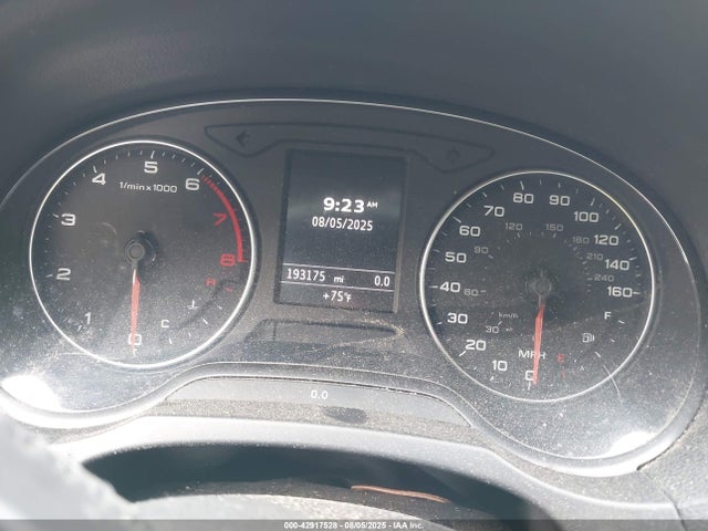 2015 AUDI A3 WAUACGFF2F1132001 Photo 6