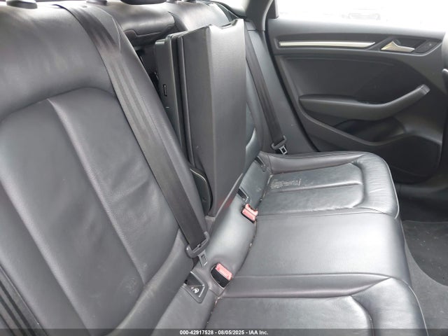 2015 AUDI A3 WAUACGFF2F1132001 Photo 7