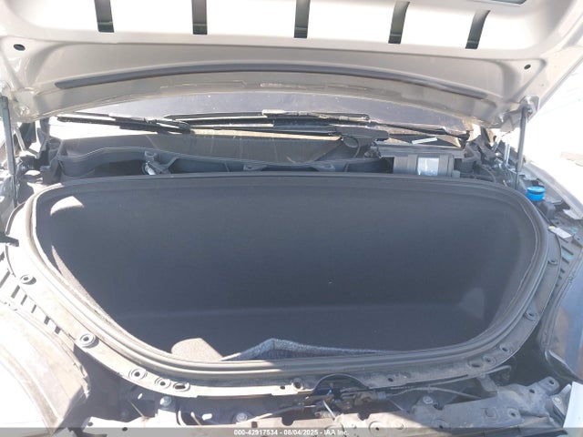 2016 TESLA MODEL X 5YJXCDE29GF027698 Photo 9