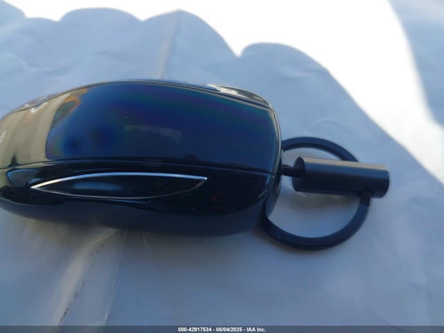 2016 TESLA MODEL X 5YJXCDE29GF027698 Photo 10