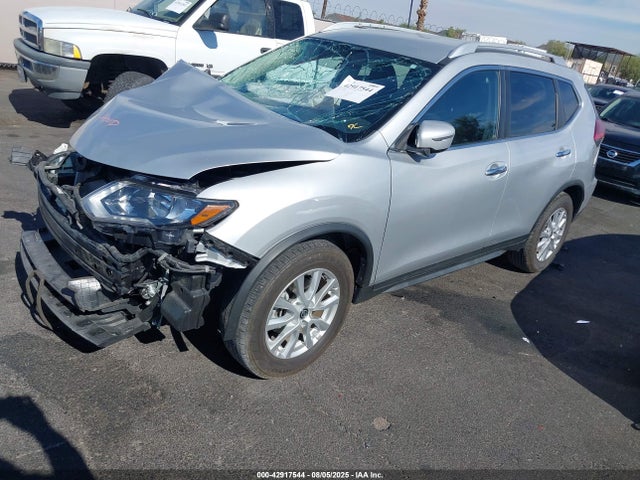 Nissan 2017 2017 KNMAT2MT1HP544988 Image 18