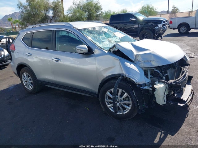 Nissan 2017 2017 KNMAT2MT1HP544988 Image 19