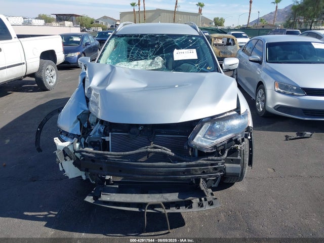 Nissan 2017 2017 KNMAT2MT1HP544988 Image 6