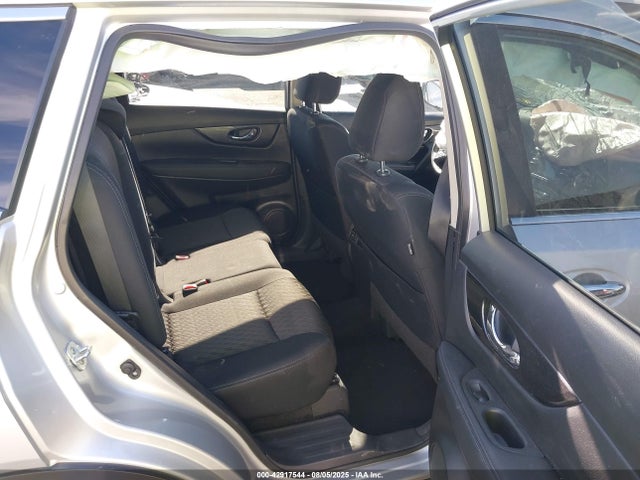 Nissan 2017 2017 KNMAT2MT1HP544988 Image 8